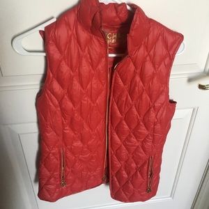 Michael Kors vest